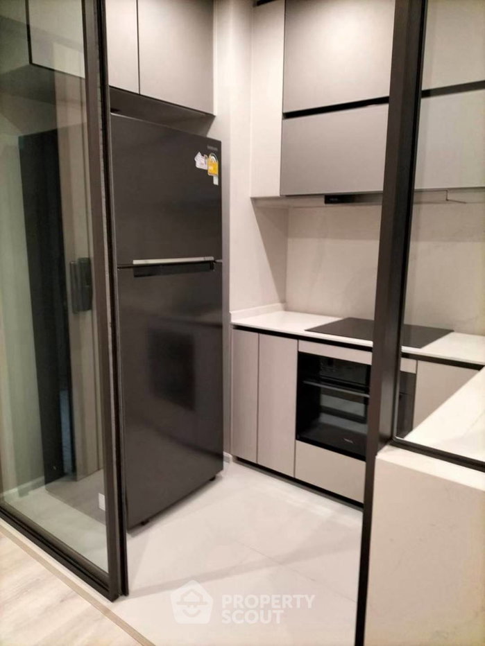 รูป คอนโด 2-ห้องนอน ที่ เดอะ รูม พญาไท ใกล้ ARL ราชปรารภ (ID 2766697) - รูปที่ 5/9