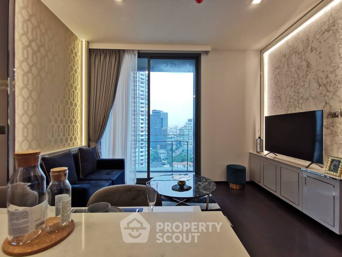 รูป คอนโด 1-ห้องนอน ที่ ลาวิค สุขุมวิท 57 ใกล้ BTS ทองหล่อ (ID 2757577) - รูปที่ 5/12