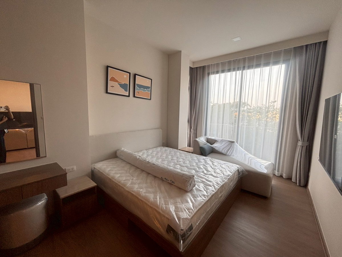 รูป Hot Deal 🔥 CANVAS Cherngtalay โครงการพร้อมอยู่ ย่านเชิงทะเล 82 sqm ราคา 14.916 MB - รูปที่ 14/36