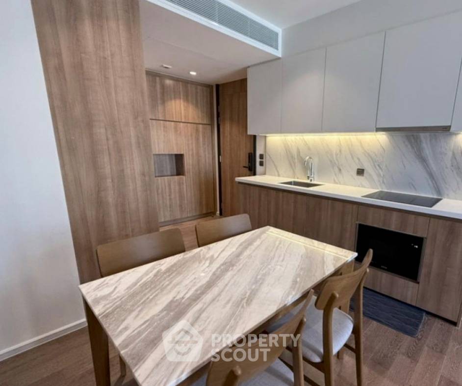 รูป คอนโด 2-ห้องนอน ที่ มิวนีค สุขุมวิท 23 ใกล้ MRT สุขุมวิท (ID 2760075) - รูปที่ 6/6