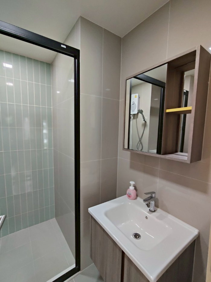 รูป K1890ให้เช่าเดอะเบส ดาวน์ทาวน์ ขอนแก่น   The Base Downtown Khonkaen #ใกล้โรงเรียนขอนแก่นวิทยายน  - รูปที่ 21/23