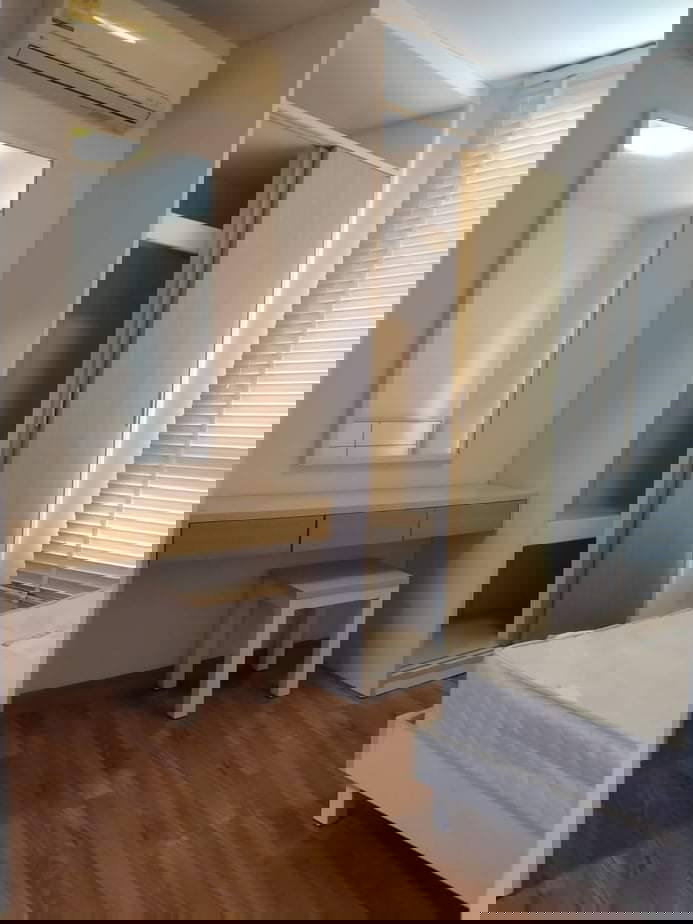 รูป ND0430 ปล่อยเช่า คอนโด The Seed Chaeng Watthana (เดอะ ซี๊ด แจ้งวัฒนะ) - รูปที่ 1/8