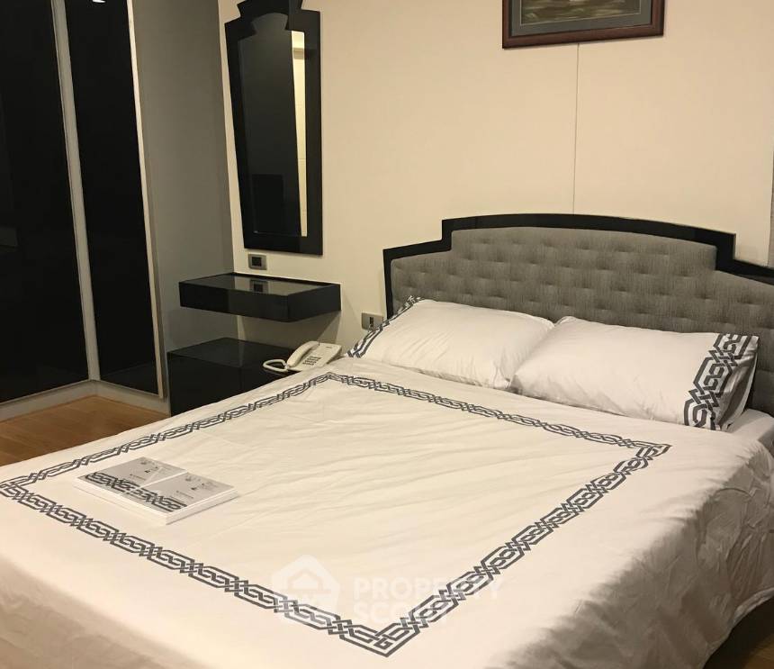 รูป คอนโด 1-ห้องนอน ที่ เดอะ เครสท์ สุขุมวิท 34 ใกล้ BTS ทองหล่อ (ID 2760922) - รูปที่ 3/6