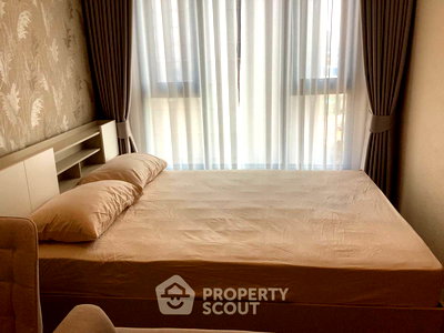 คอนโดให้เช่า : คอนโด 1-ห้องนอน ที่ แอสปาย อ่อนนุช สเตชั่น ใกล้ BTS อ่อนนุช (ID 2758418)