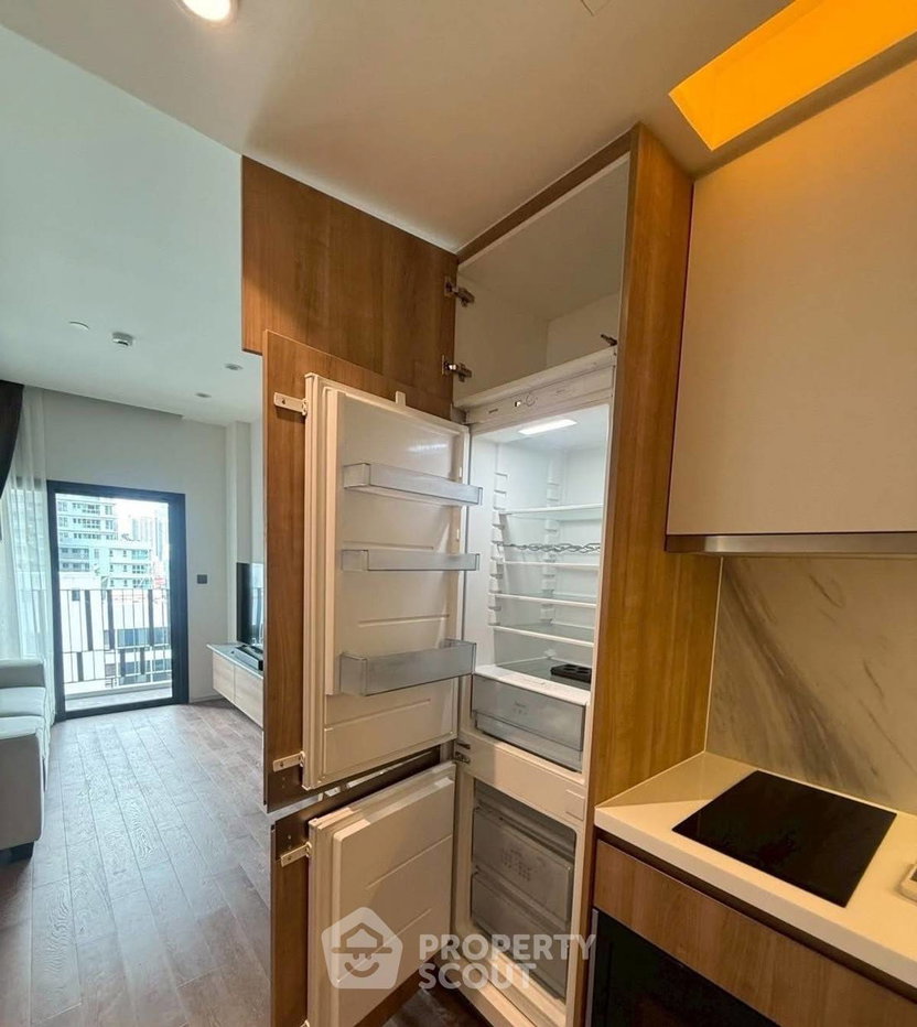 รูป คอนโด 1-ห้องนอน ที่ มิวนีค สุขุมวิท 23 ใกล้ MRT สุขุมวิท (ID 2711035) - รูปที่ 4/6