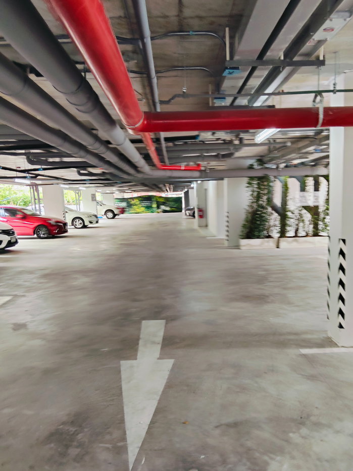 รูป K1894 ให้เช่าคอนโดใหม่ Origin place ซอยมิตรภาพ14 #ใกล้โรงพยาบาลราชพฤกษ์ เพียง 740 ม. #เข้าได้1พค. - รูปที่ 45/45