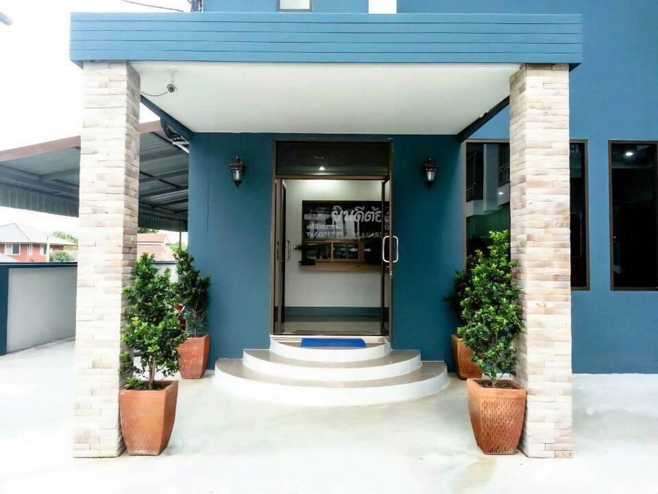 รูป ขายหอพัก ใกล้มหาวิทยาลัยแม่โจ้ ห้องแอร์ทั้งหมด ผู้เช่าเต็ม ความสะดวกสบายครบครัน  เหมาะสำหรับลงทุนบริหารต่อ -SW003567 - รูปที่ 4/20