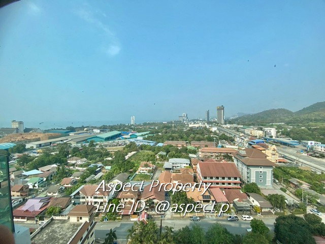 รูป ให้เช่า Sea Hill Condo ราคาเพียง 9,000 บาท/เดือน  - รูปที่ 10/10