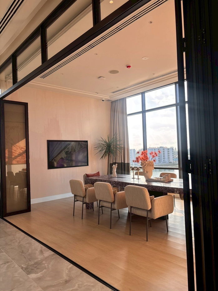 รูป Hot Deal 🔥 CANVAS Cherngtalay โครงการพร้อมอยู่ ย่านเชิงทะเล 82 sqm ราคา 14.916 MB - รูปที่ 21/36