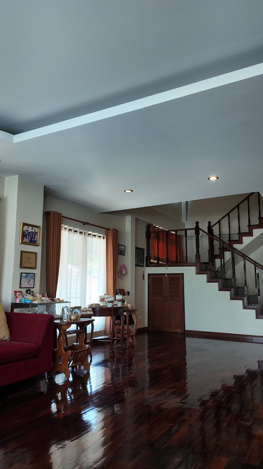 รูป บ้านที่ถูกดีไซน์ด้วยความรัก ความใส่ใจ หมู่บ้านมณีคราม - รูปที่ 20/28