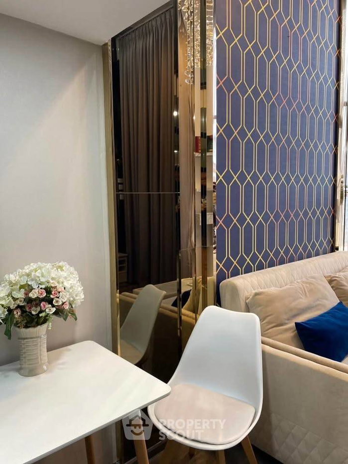 รูป คอนโด 1-ห้องนอน ที่ ไนท์บริดจ์ สเปซ รัชโยธิน ใกล้ BTS รัชโยธิน (ID 2522034) - รูปที่ 14/15