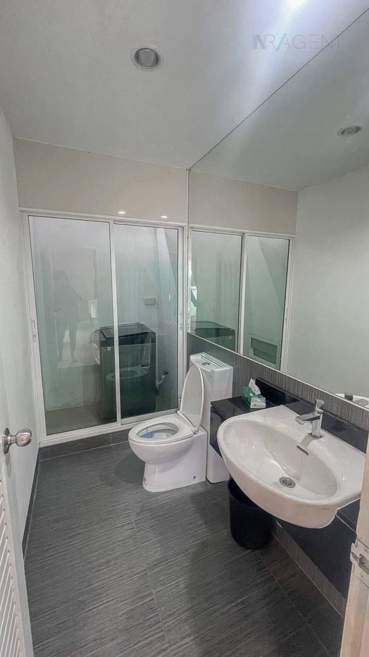 รูป 📌 ขายบ้านเดี่ยว โครงการ เนอวานา บียอนด์ ไลท์ พระราม 9 2 ชั้น 3 ห้องนอน 3 ห้องน้ำ - รูปที่ 8/8