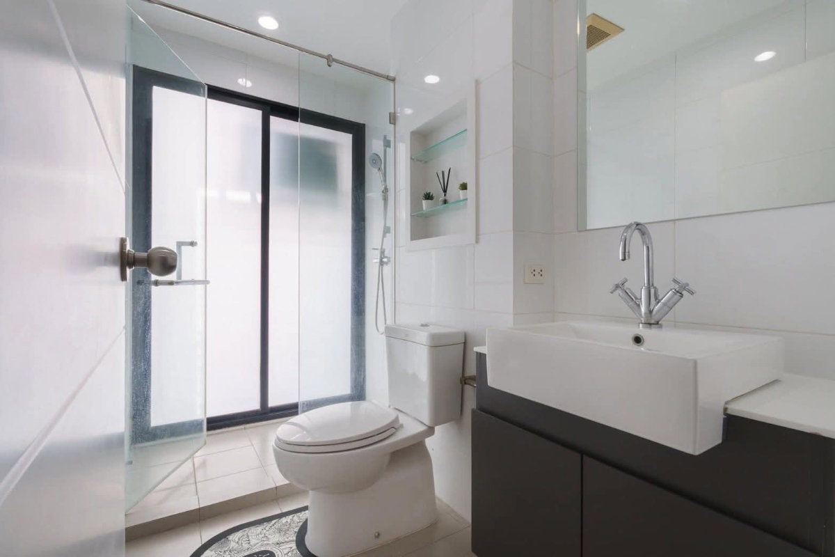 รูป Blocs77 ( Sukhumvit 77) 🔅🎉 1bed 31 sq.m. only 16,000 - รูปที่ 10/10