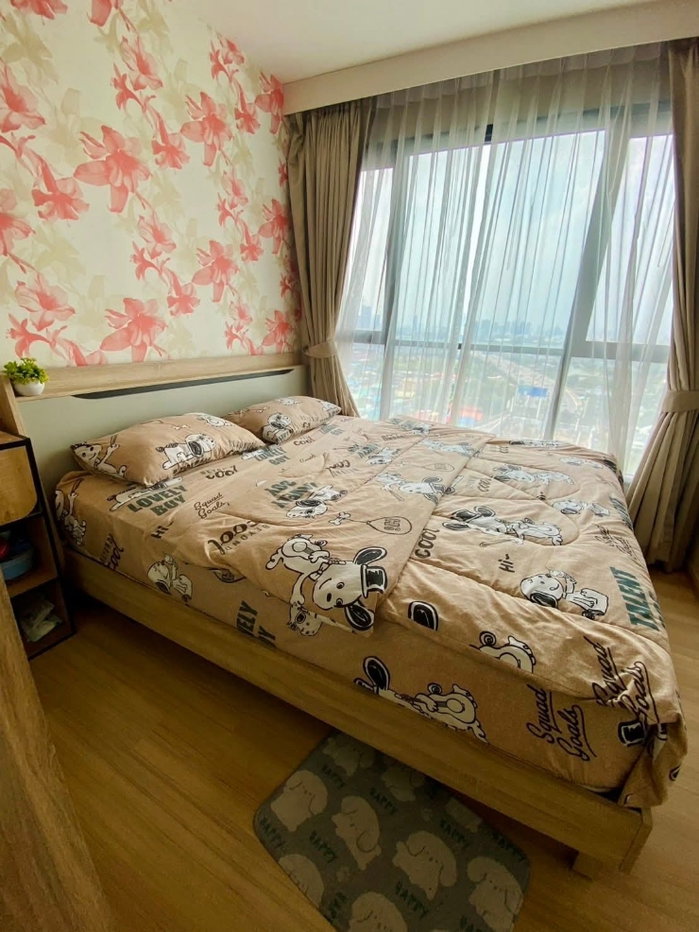 picture AS1945 The Base Rama9 - Ramkhamhaeng Condo for rent - 1/10