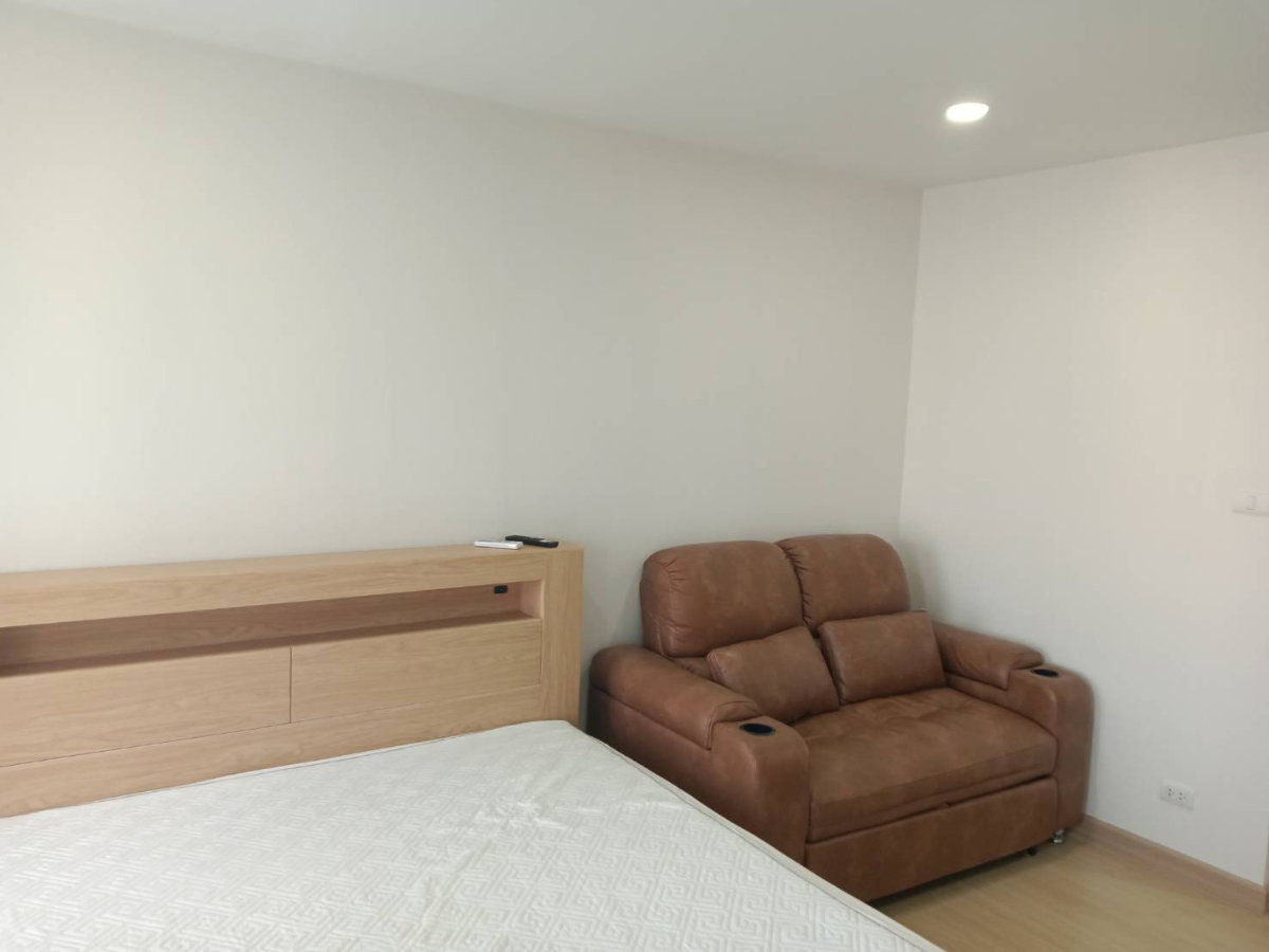 รูป ให้เช่า คอนโด ศุภาลัย เวอเรนด้า รามคำแหง (ห้องสตูดิโอ) ชั้น 24 ติด รถไฟฟ้าสานสีส้ม MRT สถานี ราชมังคลาฯ - รูปที่ 14/17