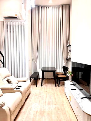 คอนโดให้เช่า : คอนโด 1-ห้องนอน ที่ ไอดีโอ พระราม 9 - อโศก ใกล้ MRT พระราม 9 (ID 2766731)