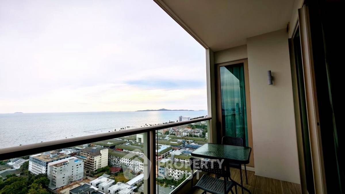 รูป คอนโด 2-ห้องนอน ที่ เดอะ ริเวียร่า จอมเทียน ใกล้ หาดจอมเทียน (ID 2758581) - รูปที่ 5/11