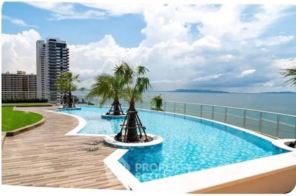 picture 1-BR Condo at Sands Condominium close to Phratamnak (ID 2768090) - 12/16