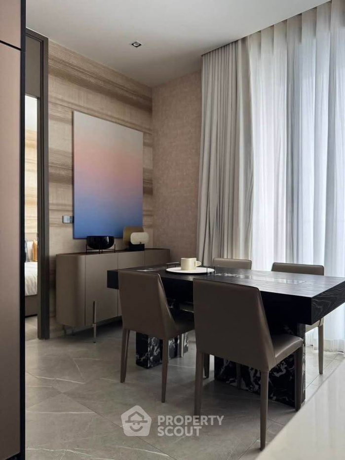 picture 2-BR Condo at Hyde Heritage Thonglor near BTS Thong Lor (ID 2476238) - 10/16