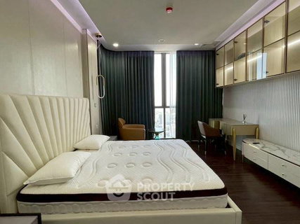รูปภาพ 4-BR Condo at Whizdom Inspire Sukhumvit near BTS Punnawithi (ID 2768364)