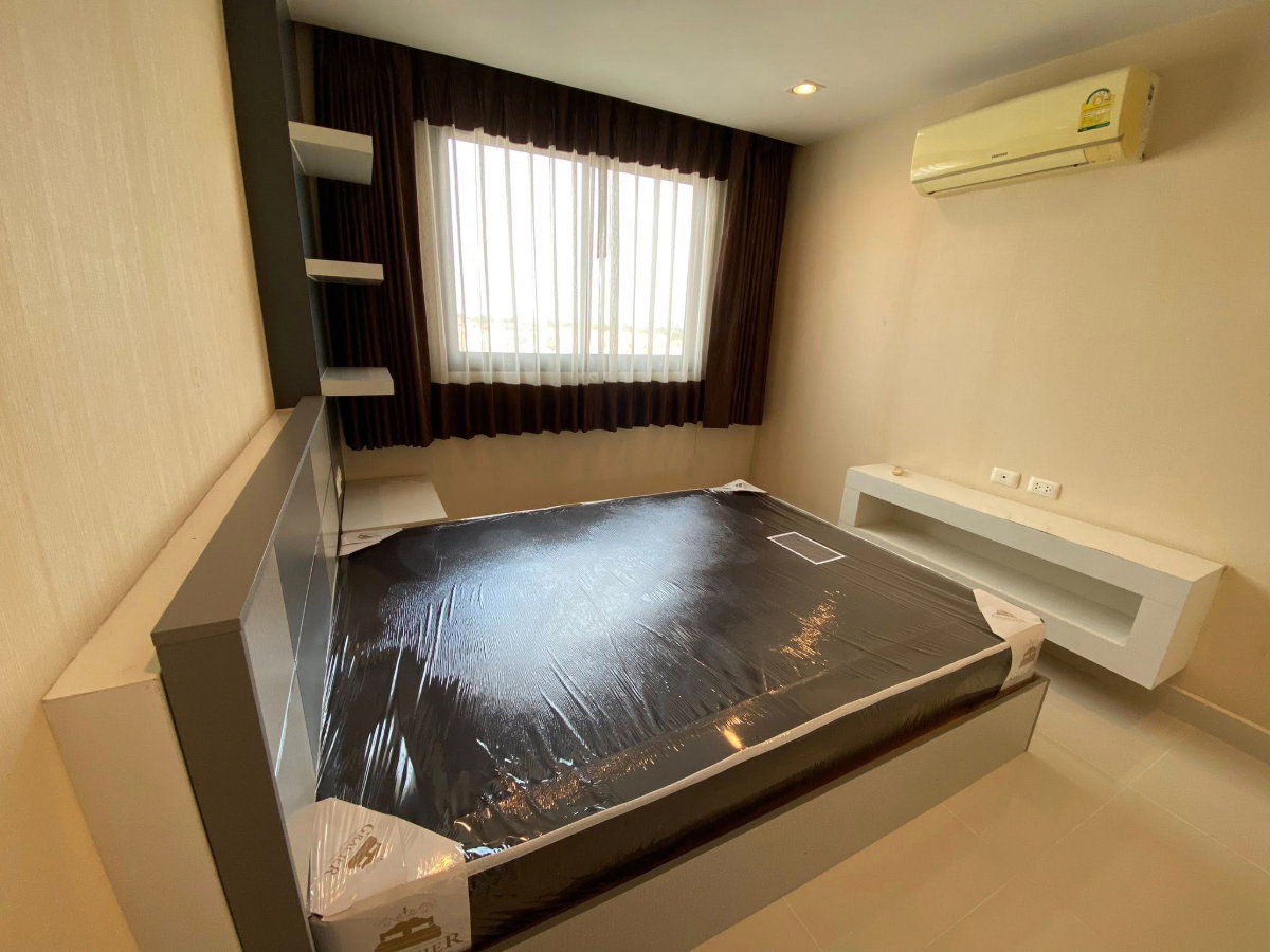 รูป รบกวนแอดไลน์เท่านั้น // 💞The time ตึกA ชั้น 6 *ขาย1M ถ้วนนนนน* - รูปที่ 7/10