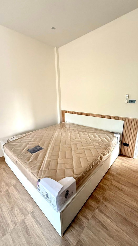 รูป ขายบ้านเดี่ยวชั้นเดียว 64 ตรว. 3 นอน 2 น้ำ ใกล้ Meta Mall เชียงใหม่แค่ 8 นาที ขายขาดทุน 5 แสน (H404) T.094-651-1456  - รูปที่ 8/24