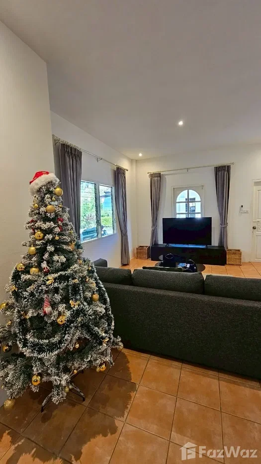 รูป วิลล่าให้เช่า 2 ห้องนอน ในโครงการ ไพร์ม ฮิล 5372653 - รูปที่ 3/11