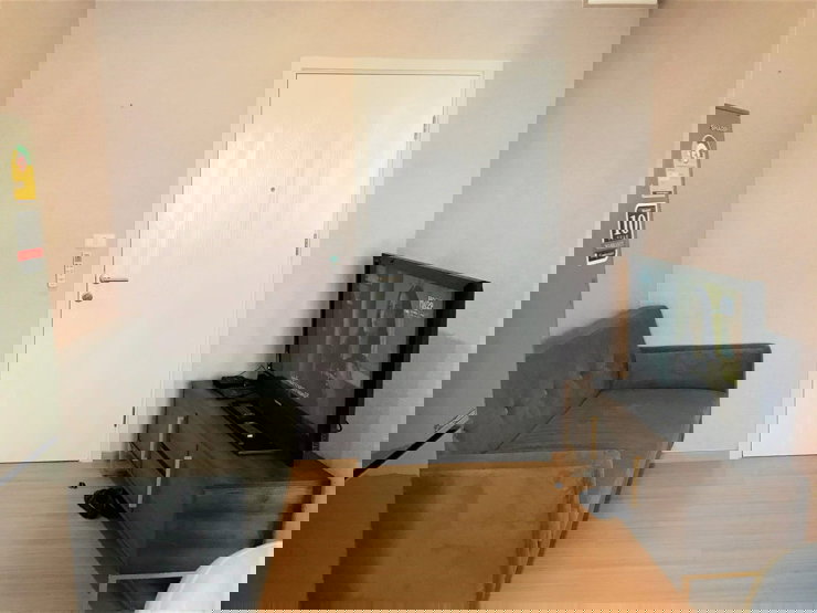 รูป ว่างแล้ว ให้เช่า Plum Condo Pinklao Station (พลัมคอนโด ปิ่นเกล้า สเตชั่น) Line : @condo24 (มี@ด้วย) - รูปที่ 7/7