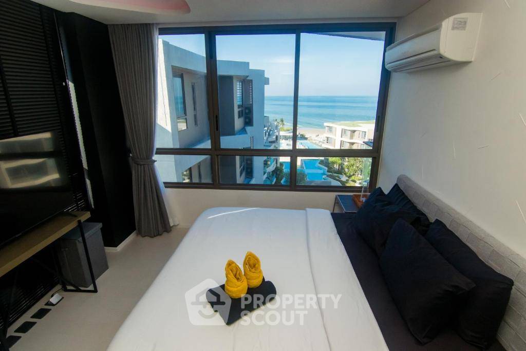 รูป คอนโด 3-ห้องนอน ที่ วีรันดา เรสซิเดนซ์ หัวหิน ใกล้ หาดเขาตะเกียบ (ID 1723836) - รูปที่ 17/19