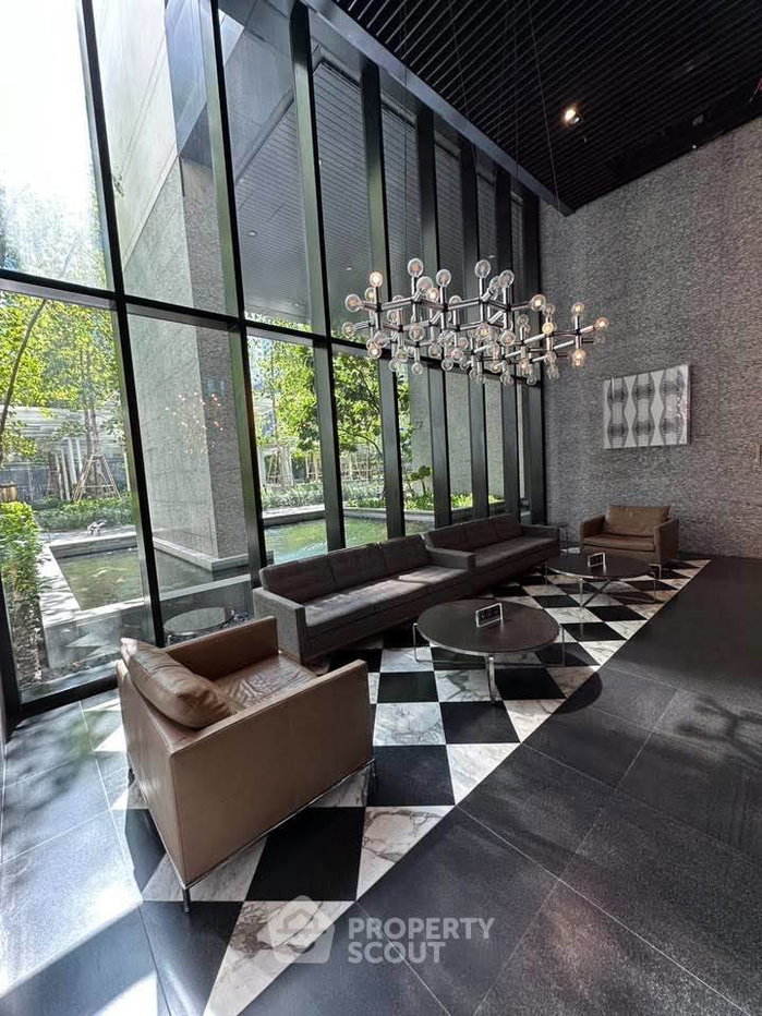 รูป คอนโด 2-ห้องนอน ที่ โนเบิล เพลินจิต ใกล้ BTS เพลินจิต (ID 2335670) - รูปที่ 17/17