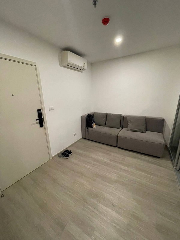 รูป 💥💥[ให้เช่า] Elio Sathorn-Wutthakat 1bed 33 sqm.ชั้น 23 ตึก B แต่งครบ พร้อมอยู่ สนใจ LINE:@atfirm💥💥​ - รูปที่ 4/12
