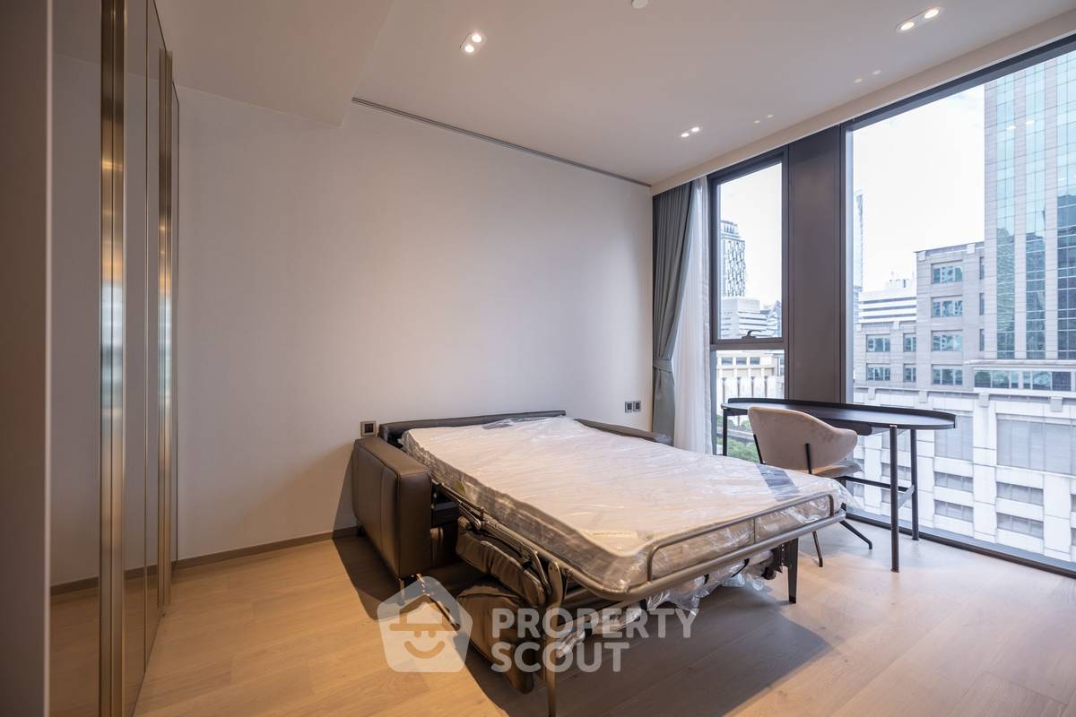 รูป คอนโด 2-ห้องนอน ที่ ต้นสน วัน เรสซิเดนซ์ ใกล้ BTS ชิดลม (ID 1373127) - รูปที่ 41/45