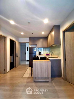 คอนโดให้เช่า : คอนโด 2-ห้องนอน ที่ ริทึ่ม สุขุมวิท 36-38 ใกล้ BTS ทองหล่อ (ID 2462977)