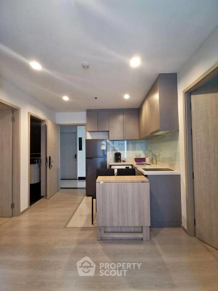 รูป คอนโด 2-ห้องนอน ที่ ริทึ่ม สุขุมวิท 36-38 ใกล้ BTS ทองหล่อ (ID 2462977) - รูปที่ 1/6