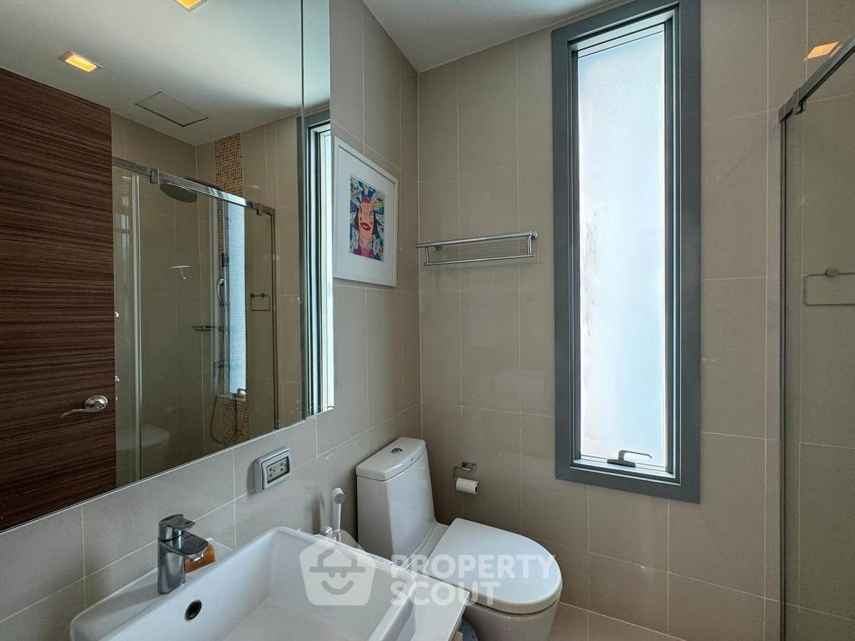 รูป คอนโด 2-ห้องนอน ที่ คิว อโศก ใกล้ MRT เพชรบุรี (ID 2760308) - รูปที่ 9/11