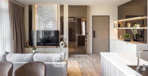 2-BR Condo at Rhythm Ekkamai Estate near BTS Thong Lor (ID 2735722)