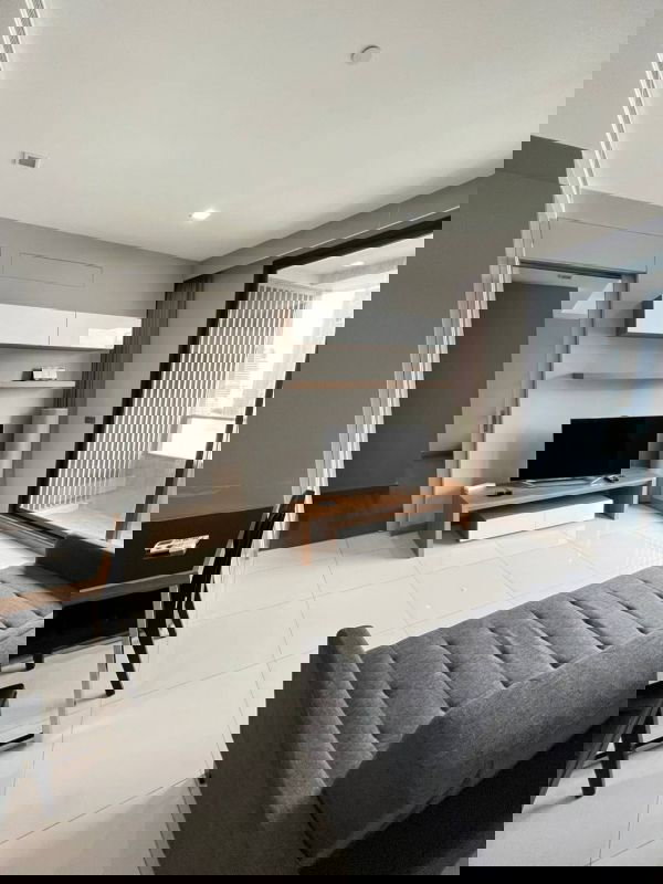 รูป 🏢 ขายคอนโด : M Silom (เอ็ม สีลม)   รหัสทรัพย์ | 📌LNP-C12655 - รูปที่ 1/5