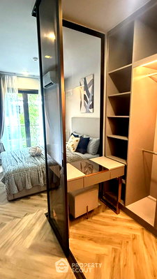 Condos for rent : 1-BR Condo at Chapter Thonglor 25 close to Thong Lo (ID 2570031)