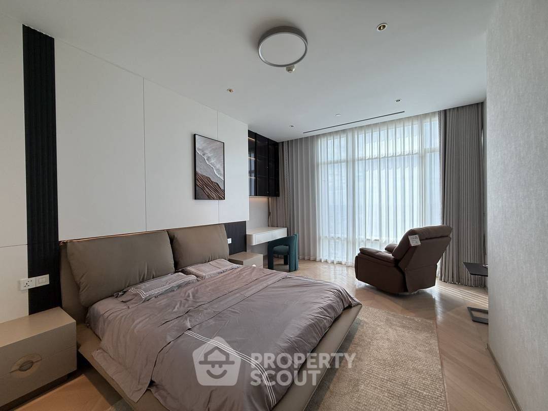 รูป คอนโด 4-ห้องนอน ที่ โฟร์ซีซัน ไพรเวท เรสซิเดนซ์ กรุงเทพมหานคร ใกล้ BTS สะพานตากสิน (ID 2758427) - รูปที่ 14/19