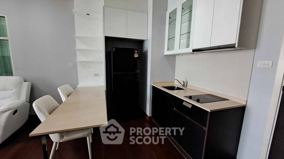 รูป คอนโด 1-ห้องนอน ที่ ไอวี่ ทองหล่อ 23 ใกล้ ทองหล่อ (ID 2767981) - รูปที่ 2/10