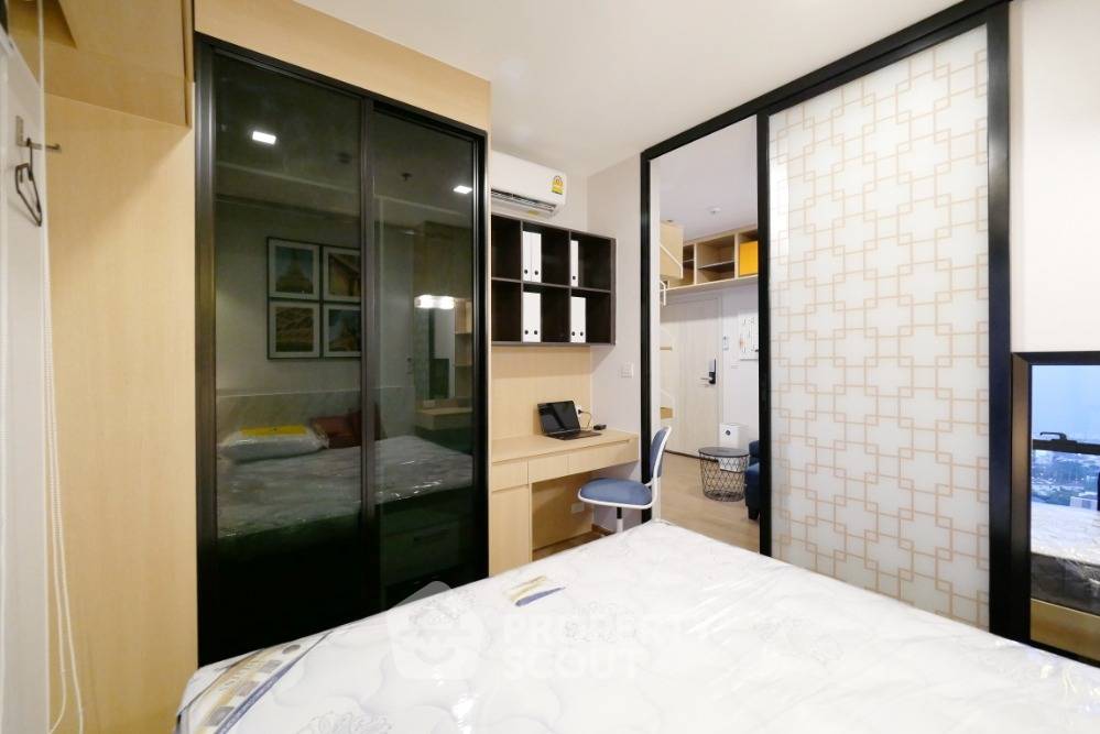 รูป คอนโด 1-ห้องนอน ที่ เมทริส พระราม 9-รามคำแหง ใกล้ ARL รามคำแหง (ID 754819) - รูปที่ 7/21