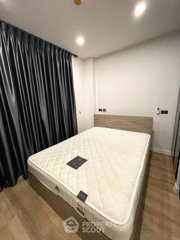 รูป คอนโด 1-ห้องนอน ที่ กรู๊ฟ รัชดา - พระราม 9 ใกล้ MRT พระราม 9 (ID 1819601) - รูปที่ 3/6