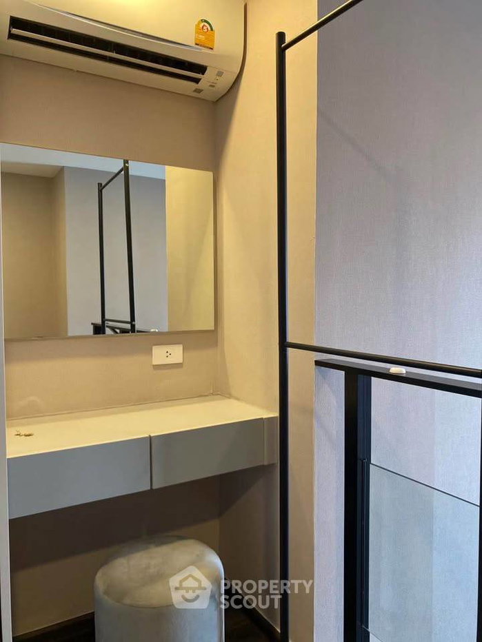 รูป คอนโด 1-ห้องนอน ที่ ไนท์บริดจ์ สเปซ รัชโยธิน ใกล้ BTS รัชโยธิน (ID 2576126) - รูปที่ 4/14