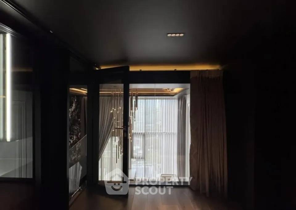 รูป คอนโด 1-ห้องนอน ที่ ไนท์บริดจ์ สเปซ รัชโยธิน ใกล้ BTS รัชโยธิน (ID 2613591) - รูปที่ 8/8