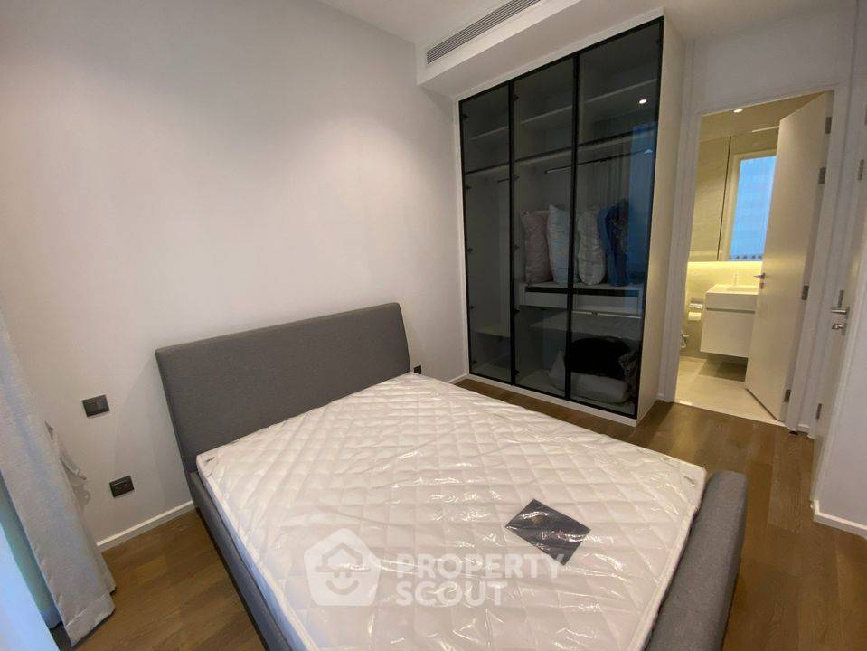 รูป คอนโด 2-ห้องนอน ที่ มิวนิค หลังสวน ใกล้ BTS ราชดำริ (ID 924295) - รูปที่ 2/18