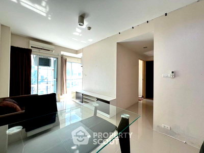 Condos for sale : 2-BR Condo at The Urbano Ratchadapisek 19 near MRT Ratchadaphisek (ID 2769243)