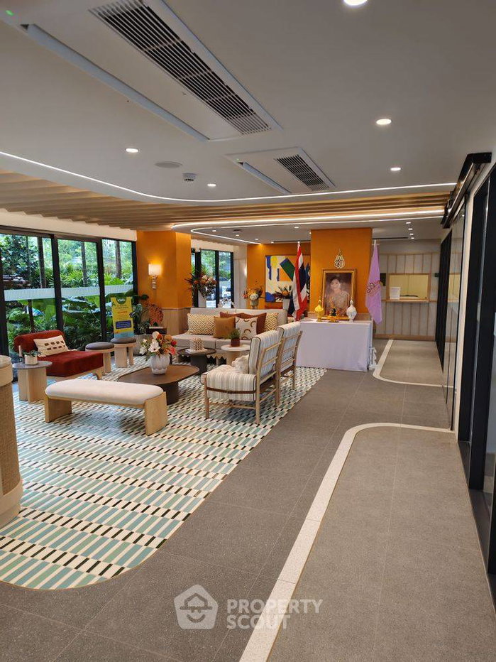 รูป คอนโด 1-ห้องนอน ที่ เดอะ เบส ไรส์ ภูเก็ต ใกล้ กะทู้ (ID 2430713) - รูปที่ 8/9