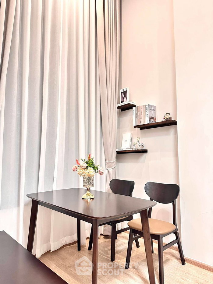 รูป คอนโด 1-ห้องนอน ที่ ไอดีโอ พระราม 9 - อโศก ใกล้ MRT พระราม 9 (ID 2766731) - รูปที่ 6/10