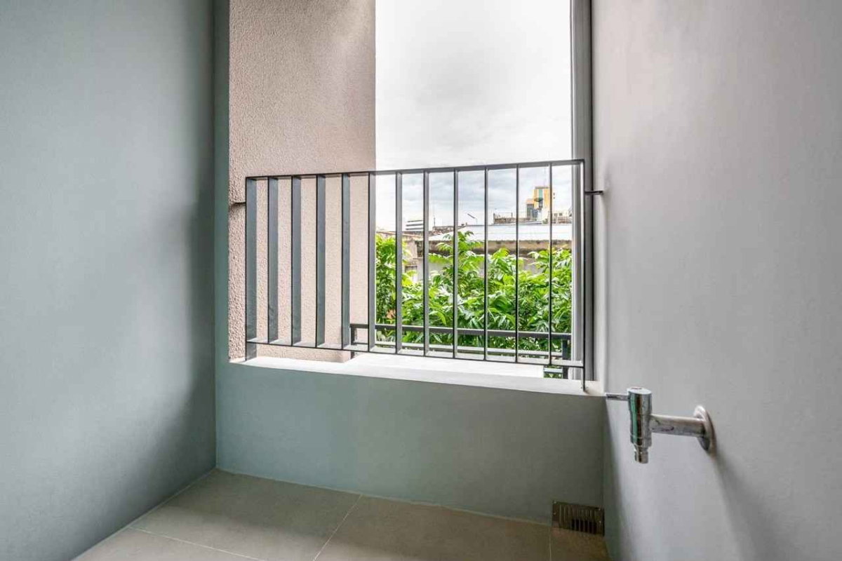 รูป ห้องสวย พร้อมอยู่!! 🏙️(For Rent/ให้เช่า) VTARA Sukhumvit 36 [Thonglor] วีธารา สุขุมวิท 36 - รูปที่ 10/12