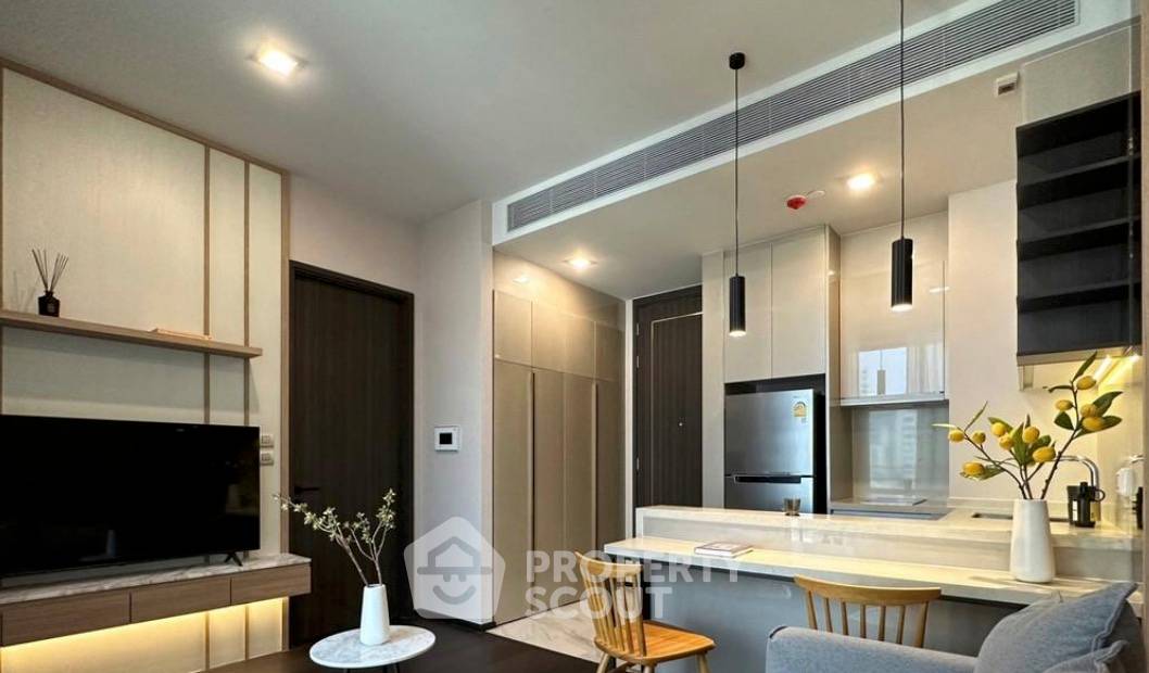 รูป คอนโด 1-ห้องนอน ที่ ลาวิค สุขุมวิท 57 ใกล้ BTS ทองหล่อ (ID 2758508) - รูปที่ 1/5